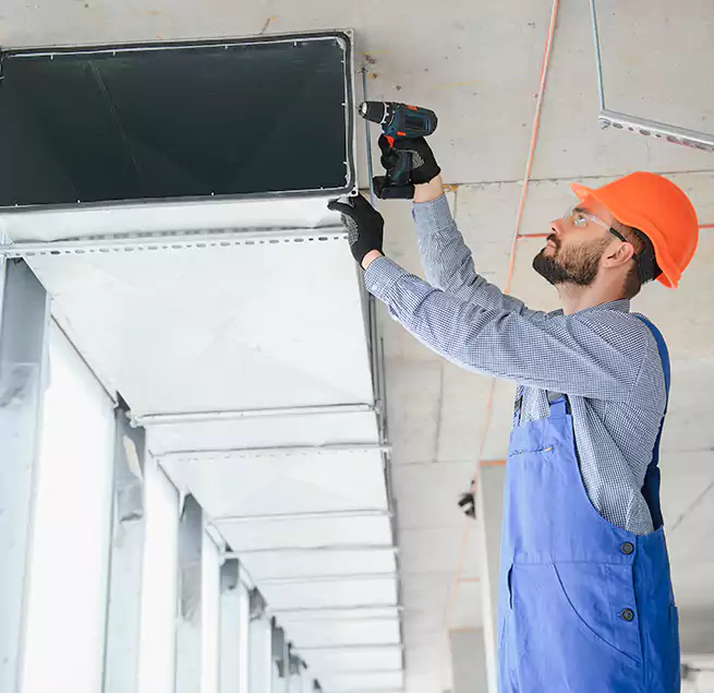 Why Homeowners & Businesses Trust Us in Pendleton, OR