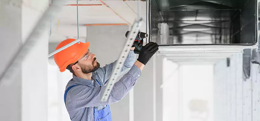 Our Air Vent Replacement Services in Pendleton, OR