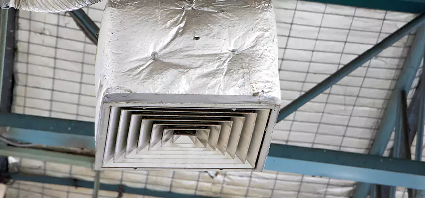 Our Custom HVAC Ductwork Services in Pendleton, OR