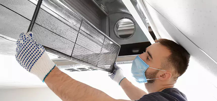 Our Dryer Vent Replacement Services in Pendleton, OR