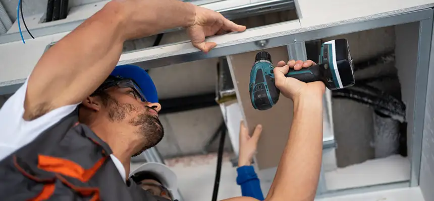Our Improve Home Air Circulation Services in Pendleton, OR