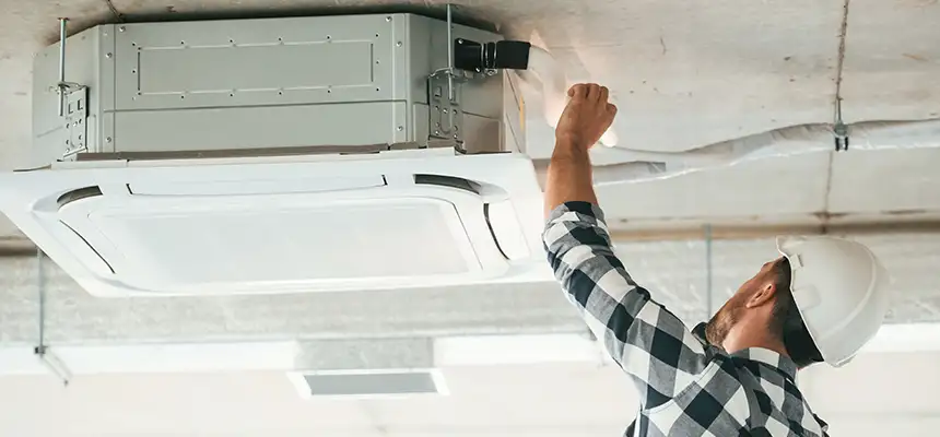 Our Local Vent Cleaning Services in Pendleton, OR