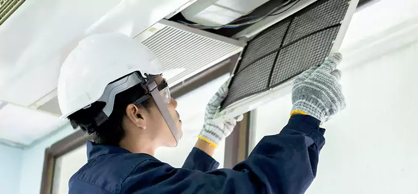 Our Multi-family Home Duct Cleaning Services in Pendleton, OR