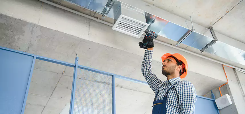 Efficient Exhaust Vent Cleaning in Pendleton, OR