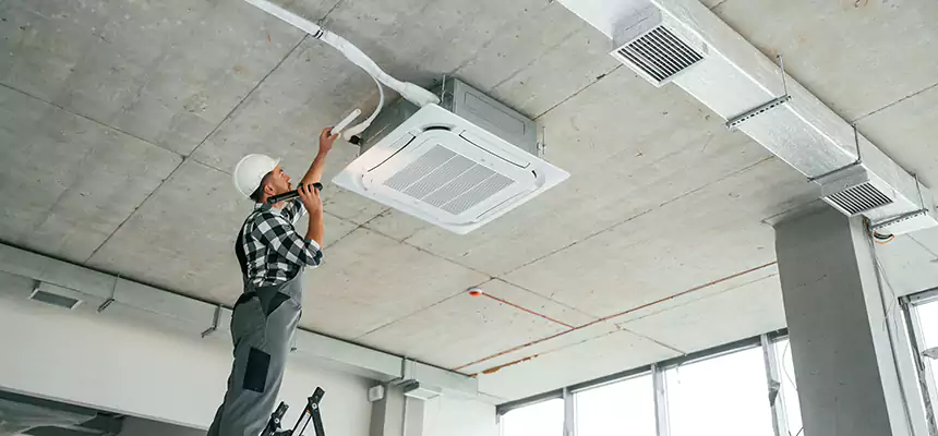 Our Wi Fi Connected Air Ducts Services in Pendleton, OR