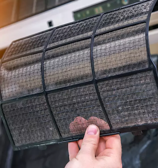 Top-notch AC Air Filter Replacement in Pendleton