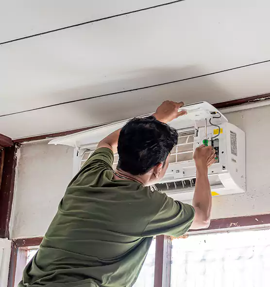 About Air Duct & AC Odor Removal in Pendleton, OR