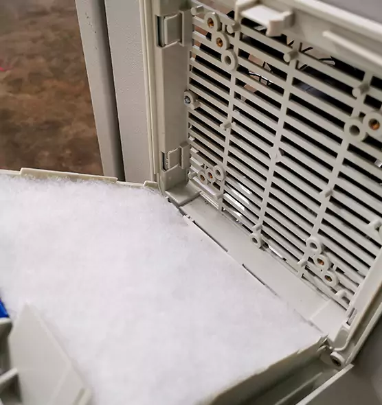 About Air Duct Overhaul & Upgrades in Pendleton, OR