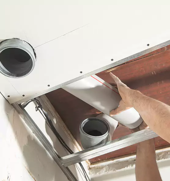 Professional Air Duct Replacement in Pendleton, OR