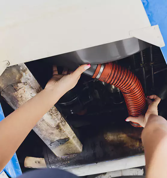 About Air Duct Virus Disinfection in Pendleton, OR