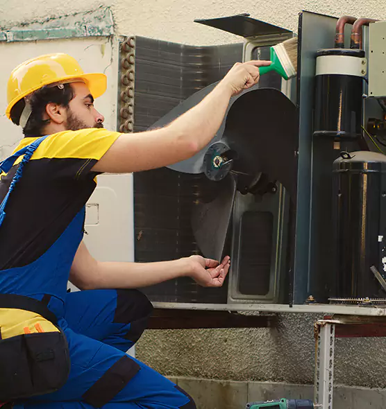 Professional Air Duct Washing Service in Pendleton, OR