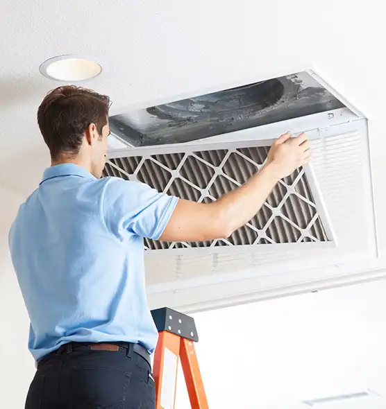 About Annual Dryer Vent Maintenance Pendleton, OR