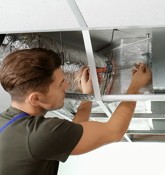Professional Clogged Dryer Vent Repair in Pendleton, OR