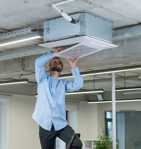 Expert Commercial Air Duct Cleaning in Pendleton, OR