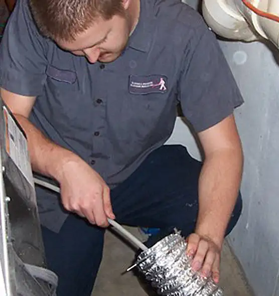 About Dryer Vent Hose Installation in Pendleton, OR