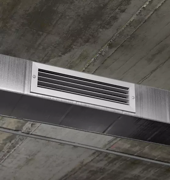 Trusted Hospital Grade Air Duct Cleaning Experts in Pendleton, OR