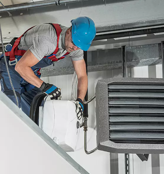 Professional HVAC Cleaning Solutions in Pendleton, OR