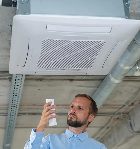 About Local Vent Cleaning Services in Pendleton, OR