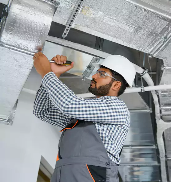 Welcome to Mold & Mildew Removal from Air Ducts Pendleton, OR