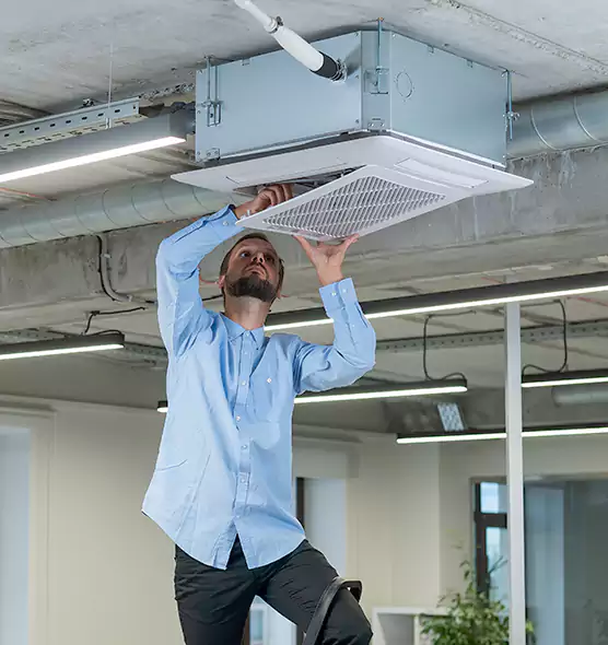 Advanced Residential Air Vent Cleaning in Pendleton, OR