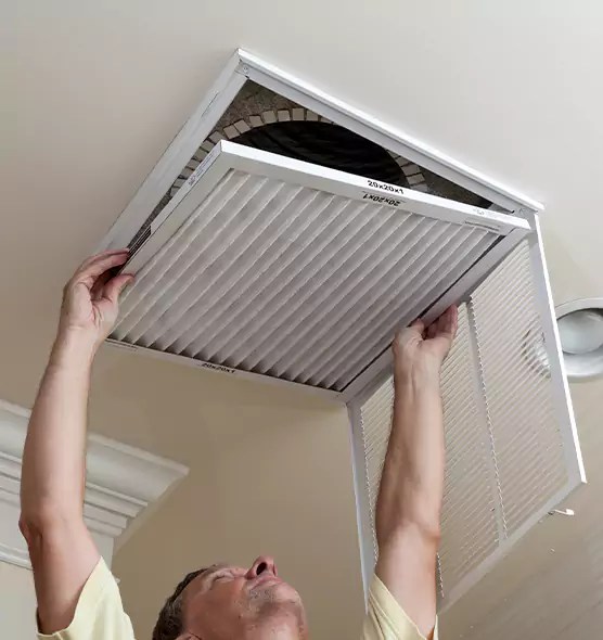 Professional Vent Relocation Services in Pendleton, OR