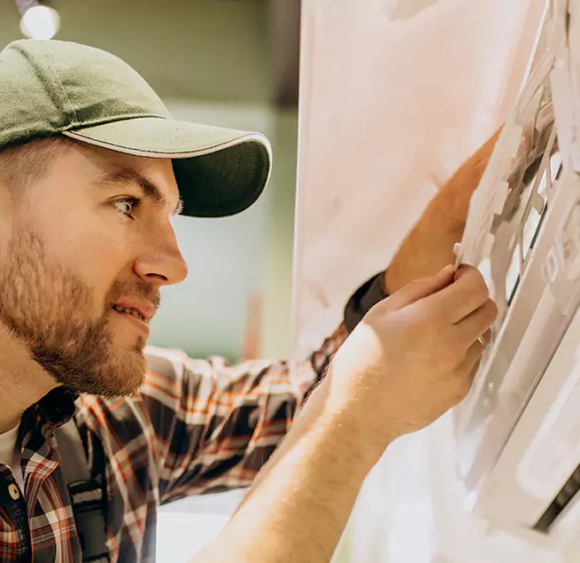 Why Homeowners Businesses Trust Us in Pendleton, OR?