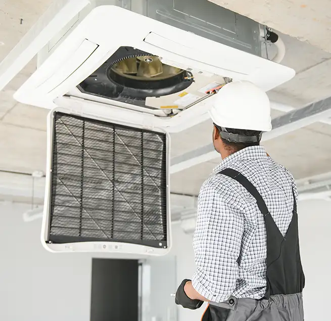 Why Homeowners & Businesses Trust Us in Pendleton, OR?