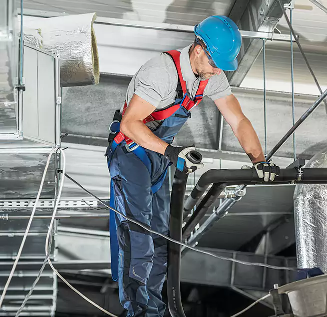 Why Homeowners & Businesses Trust Us in Pendleton, OR?