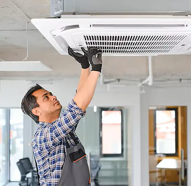 Why Homeowners & Businesses Trust Us in Pendleton, OR?