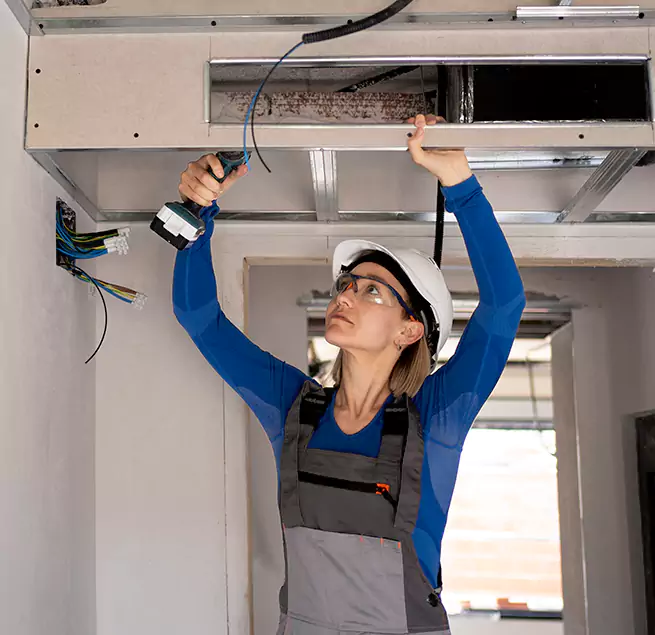 Why Homeowners & Businesses Trust Us in Pendleton, OR?