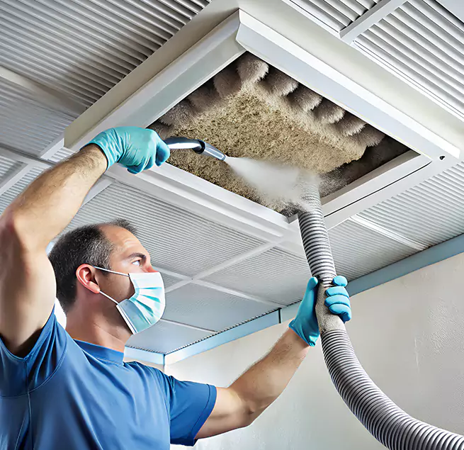 Why Homeowners Businesses Trust Us in Pendleton, OR