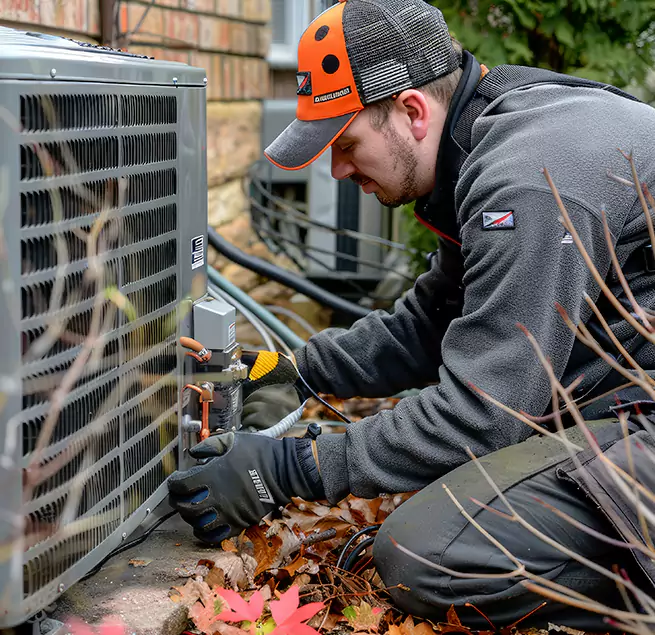 Why Homeowners & Businesses Trust Us in Pendleton, OR?