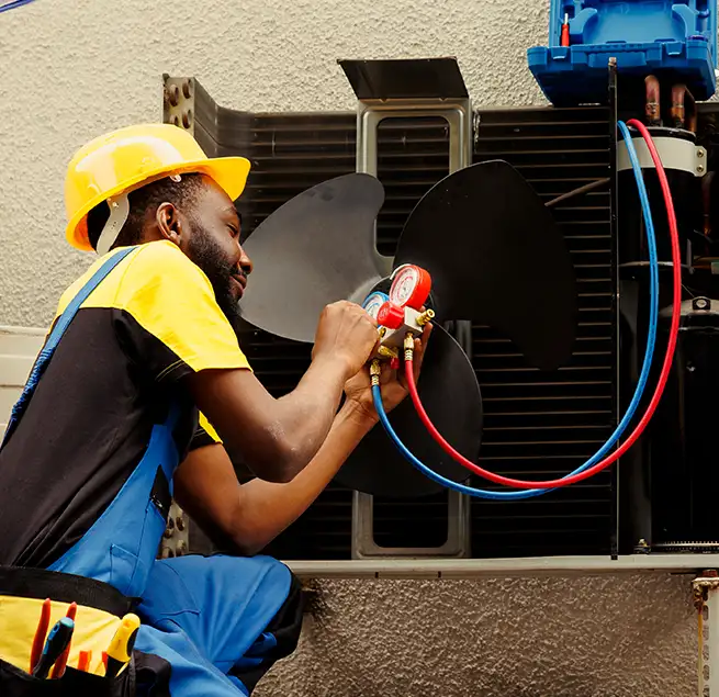 Why Homeowners & Businesses Trust Us in Pendleton, OR?