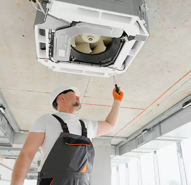 Why Homeowners Businesses Trust Us in Pendleton, OR