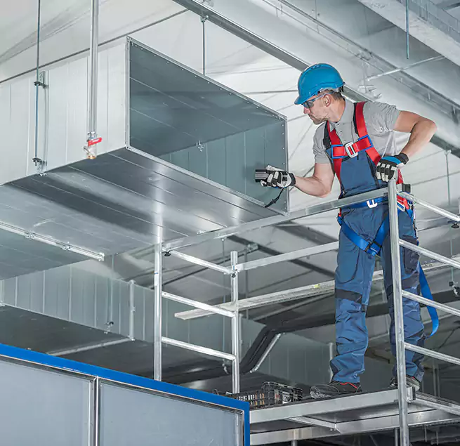 Why Homeowners & Businesses Trust Us Pendleton, OR