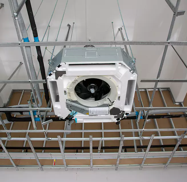 Why Homeowners & Businesses Trust Us Pendleton, OR?