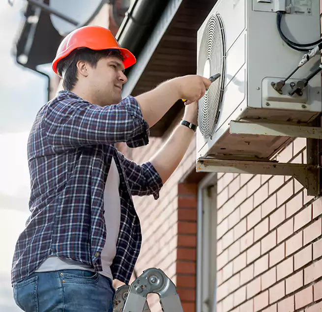 Why Homeowners & Businesses Trust Us Pendleton, OR