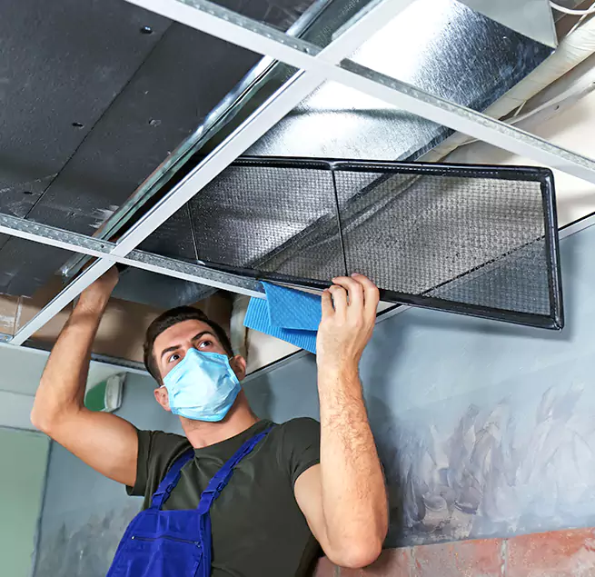 Why Homeowners & Businesses Trust Us in Pendleton, OR?