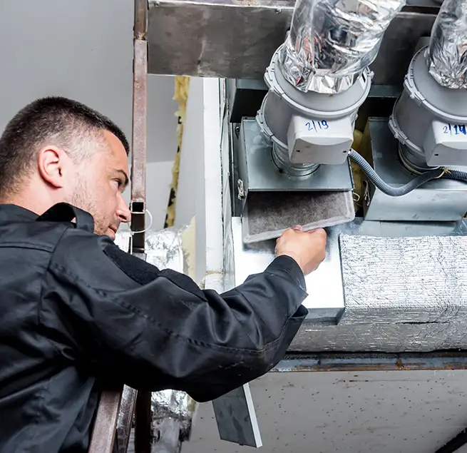 Why Homeowners & Businesses Trust Us in Pendleton, OR?